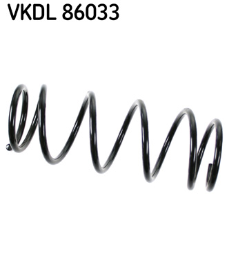 SKF VKDL 86033 Fahrwerksfeder